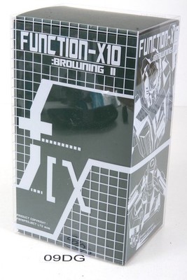 FansProject Function Browning II w/box