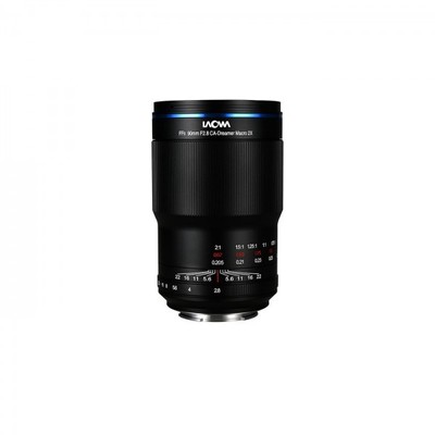 LAOWA 90mm f/2,8 2X Ultra Macro APO für Sony E by studio-ausruestung.de