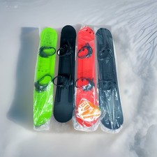 48 Inch Blank Snowboards for Beginner Kids  Adults Outdoor Winter Sports Sale