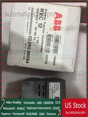 RVC12-1/5A RVT-12 5A Intelligent power factor automatic compensation controller