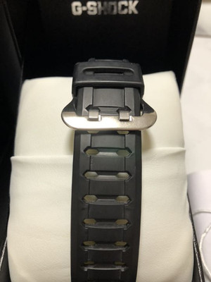 G-Shock Digital-Analog Quartz Men Watch Casio 5441 Ja Vintage