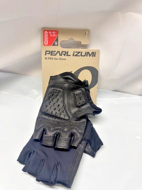 Pearl Izumi Pro Gel Women's Bike Cycling Gloves 14242004 - B