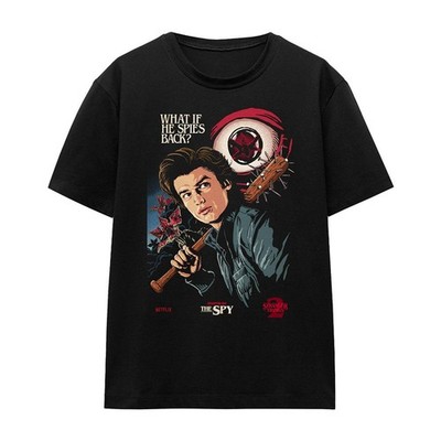 Stranger Things 2 - T-Shirt für Damen (TV31172)
