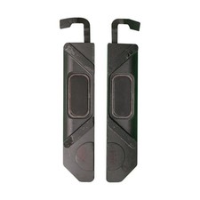 Loud Speaker Set for Apple MacBook Pro 13" Late 2018-Mid 2019 2 Parts Premium
