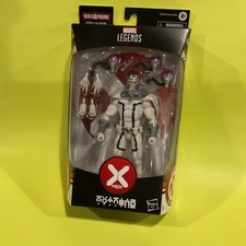 Marvel Legends Magneto Tri-Sentinel BAF HASBRO