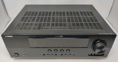 Yamaha RX-V465 5.1 Channel Home Theater AV Receiver - No Remote 