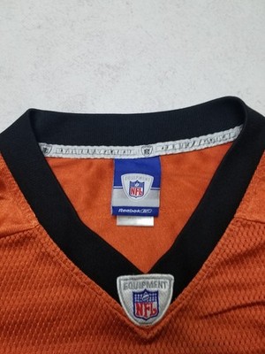 VTG Reebok Cincinnati Bengals Chad Ochocinco Johnson #85 NFL