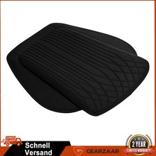 Sitzauflage Sitzbezüge Sitzkissen Hochwertiges Leder Universelle Passform