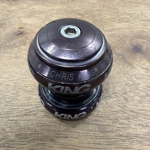 Chris King Headset NoThreadSet 1-1/8” Threadless