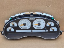 96-97 Ford Mustang Gt Oem 4.6l 150 Mph Speedometer Gauge Instrument Cluster 53k