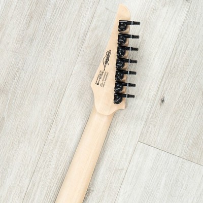 Legator N7FSS Ninja 7 Super Shred Multi-Scale 7-String Left-Handed