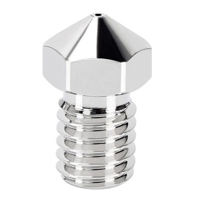 Extruder-Düsenkopf 0,4-mm-Drucker-Düsen-Thread 3D-Drucker-Düsendüsenkopf