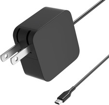 65W USB C Battery Charger Fit for NOCO Boost X GBX45 GBX55 GBX75 GBX155 Boost Ai