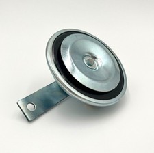 ORIGINAL Signalhorn Hupe 12V laut 90mm für Traktor LKW PKW Anhänger Nutzfahrzeug