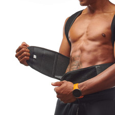 Posture Corrector for Men and Women - Back Brace for Upper and Lower Body Sup...