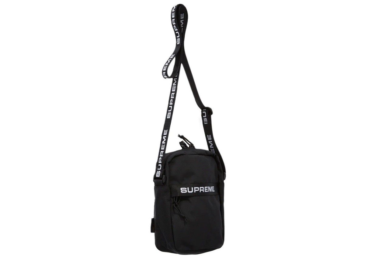 Supreme Shoulder Bag (FW22) | eBay