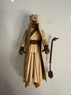 Vtg Star Wars Tusken Raider Sandpeople Complete Action Figure 1977 HK Kenner *NM