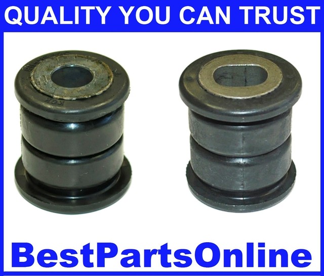 Steering Rack & Pinion Bushing Kit for Chevrolet Captiva 0814 Equinox