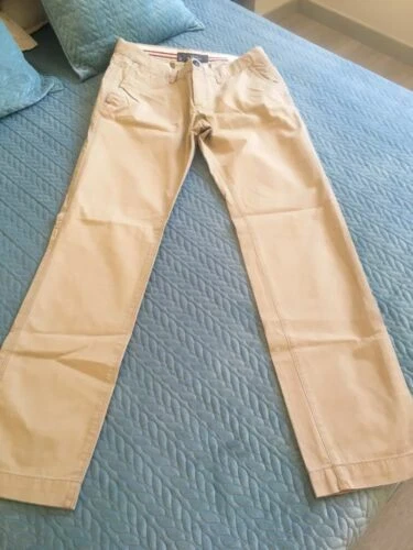 Pantalones de hombre H&M
