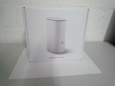 Vodafone GigaCube 4G Z21 LTE Router MF289F Cat. 20 2000 MBit/s NEU
