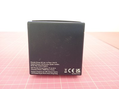 Tommy Hilfiger Herrenuhr Multifunktion Decker 1791561 online  