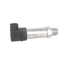 Pressure Transducer Sensor 4-20mA 0-10V Absolute Gauge Water Level Transmitter