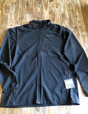 eddie bauer stratify jacket