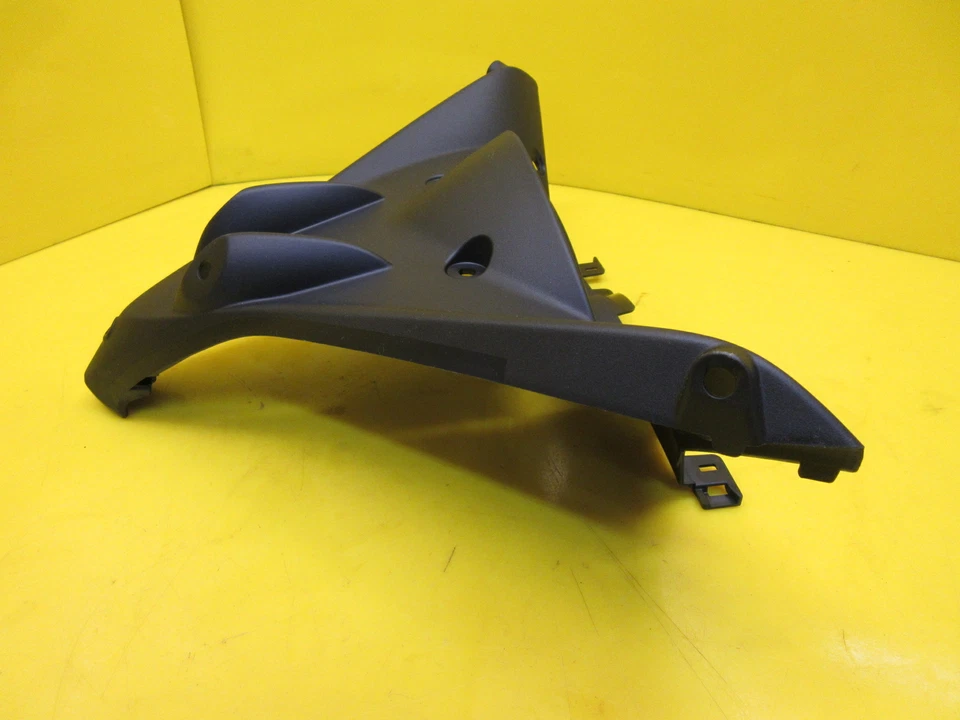 NUEVO OEM 11-18 YAMAHA APEX FARO TABLERO PARABRISAS CUBIERTA PANEL CONSOLA MOLDURA  Foto 4 de 4