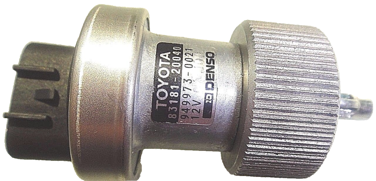 NEW GENUINE/ OEM 83181-20040 SC172 for LEXUS LX450 TOYOTA LAND