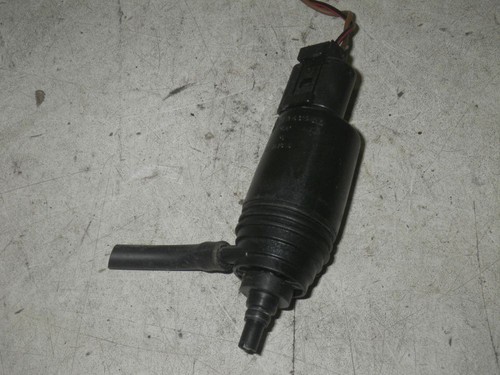 Pumpe f. Scheibenwaschwasser 67.12-8377612 BMW 1 (E87) 120D