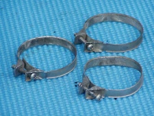 Honda CB750 GL1200 VF1100 VF700 VF750 XR500 XL350 MT125 CR250 insulator bands