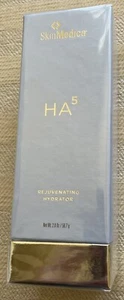 Skinmedica HA5 Hydratant rajeunissant taille pleine 2 Ounces boîte scellée authentique