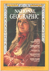 National Geographic Magazine September 1969 Manatees Ireland Hatteras Okinawa