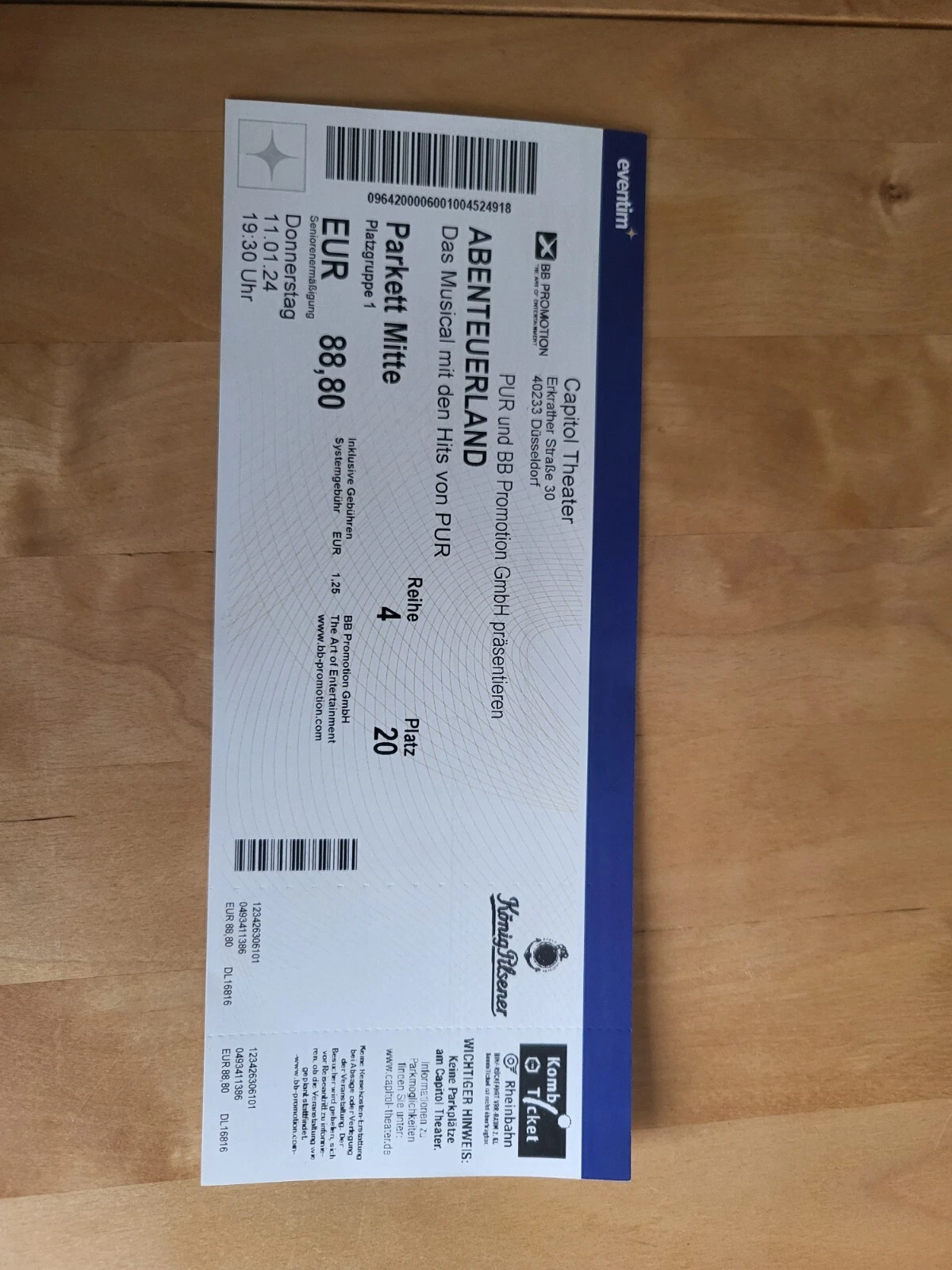 Bild 1 von 1