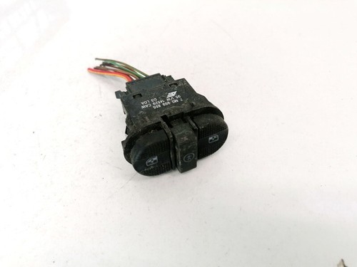 Volkswagen Sharan 1996 Power window control (Window Regulator-Wind #1607117-28