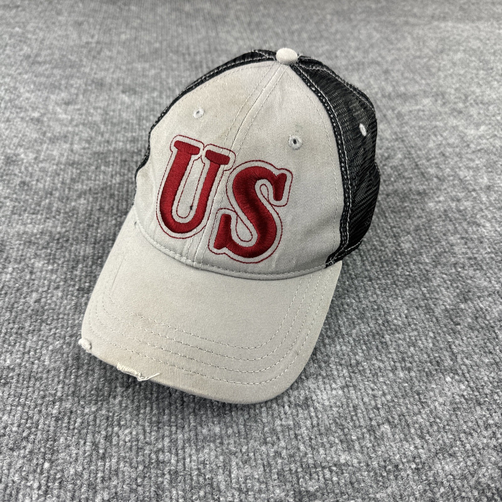 Universal Studios SnapBack Hat Cap Men Mesh Truck… - image 1