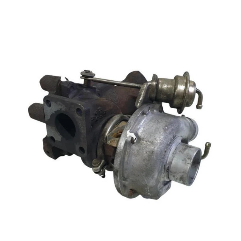 8971146390 Turbocompresor para OPEL VECTRA B BERLINA Comfort 98916 - Imagen 2 de 3