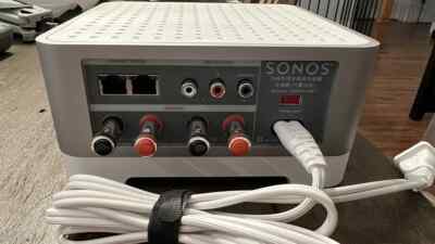 Sonos Connect Amp S2 Generation Defekt In Nordrhein-Westfalen - Foto 6
