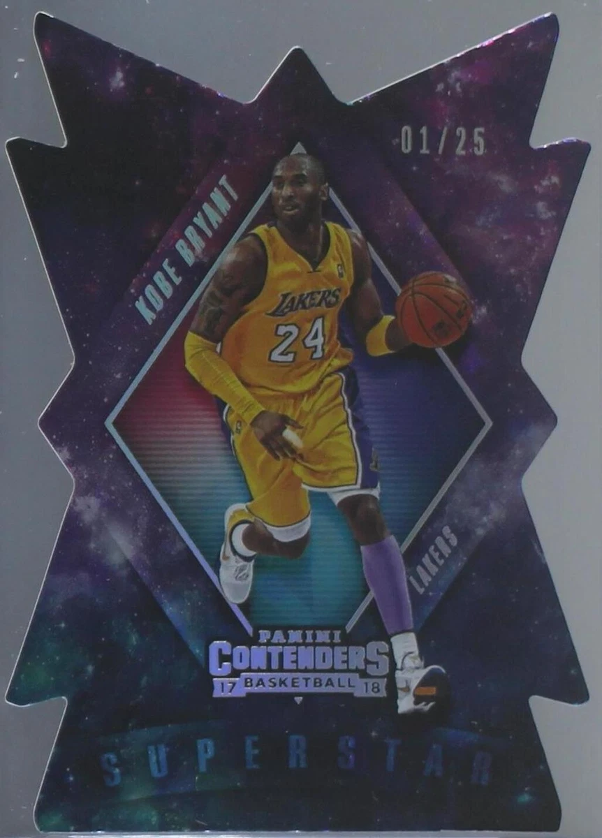 DEATH NYC 世界限定100枚 Kobe Bryant ×Tiffany DEATH NYC 世界限定100枚 Kobe Bryant ×Tiffany 2017-18 Panini