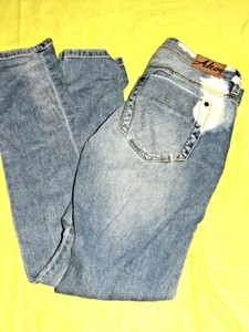 akoo jeans