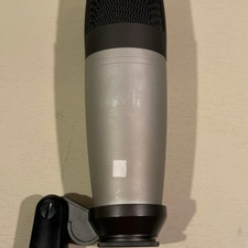 Samson C01 XLR Microphone