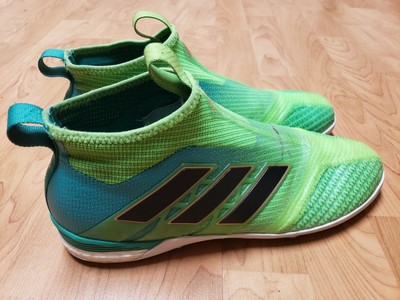 adidas ace 17 laceless