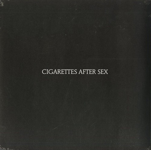 Cigarettes After Sex - Cigarettes After Sex - Vinile