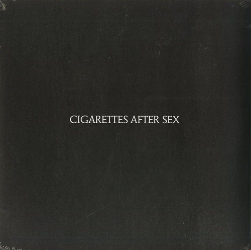 Cigarettes After Sex - Cigarettes After Sex - Vinile - Foto 1 di 1