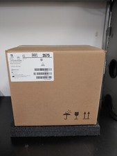 500 CORNING 3575 384 Well Low Flange Black Flat Bottom Polystyrene Microplate