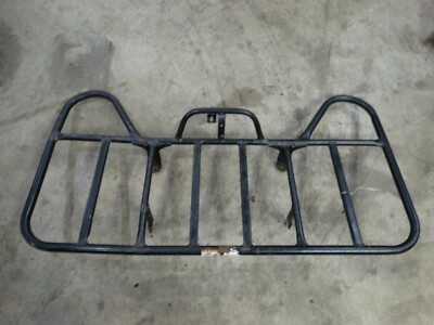 1997 Yamaha Kodiak 400 YFM400 Front Rack, Front Luggage Rack B570