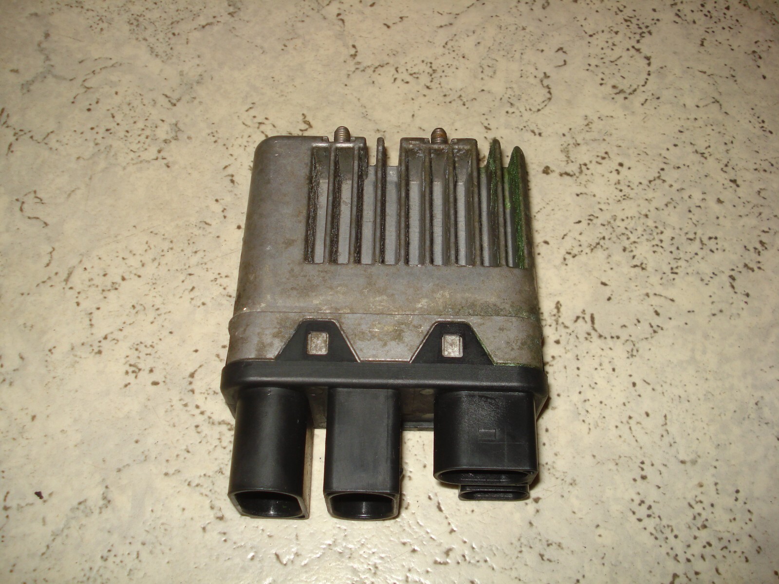 T5 Control Unit 7H0919506 Radiator Fan Control Unit Radiator Fan Relay ...