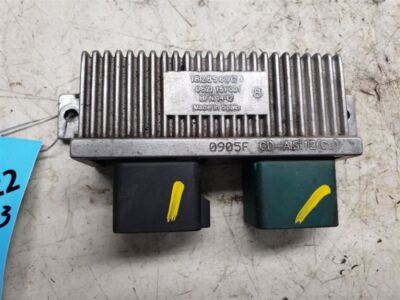Engine ECM Diesel Control Fits 00-10 FORD F250SD PICKUP 1096465
