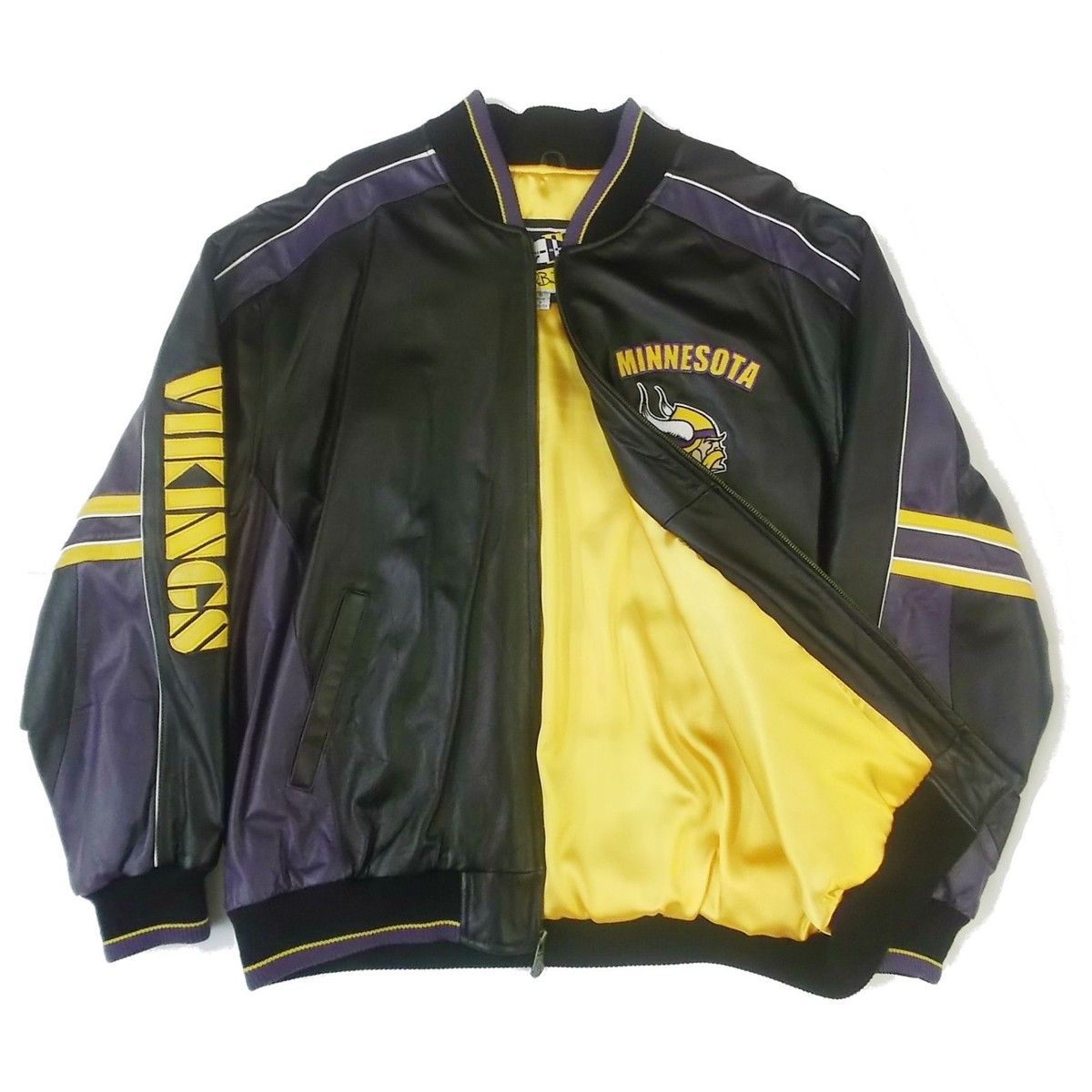 VIKINGS レザージャケット s-l1200.jpg