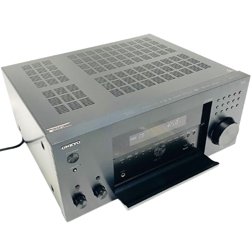 ONKYO TX-RZ830 9.2CH AV Receiver Amplifier HDMI Hi-Res ONKYO TX-RZ830 9.2CH AV Receiver Amplifier HDMI Hi-Res